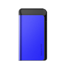 Load image into Gallery viewer, Suorin Air Plus Pod System Kit blue color
