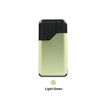 Load image into Gallery viewer, Suorin Air Starter Kit - 2.0ml in light green color
