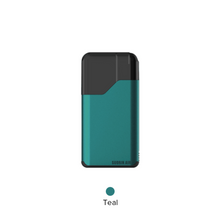 Load image into Gallery viewer, Suorin Air Starter Kit - 2.0ml in teal color
