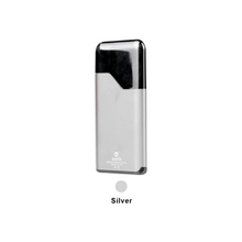 Load image into Gallery viewer, Suorin Air Starter Kit - 2.0ml in silver color

