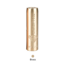 Load image into Gallery viewer, Thunderhead Creations Tauren Mech Mod Brass Color
