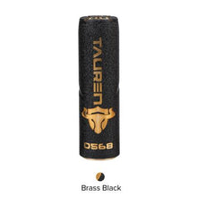 Load image into Gallery viewer, Thunderhead Creations Tauren Mech Mod in Brass Black color
