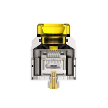 Load image into Gallery viewer, Thunderhead Creations Tauren Solo RDA inner view
