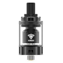 Load image into Gallery viewer, ThunderHead Creations Tauren Elite Lite RTA in black color
