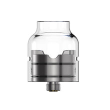 Load image into Gallery viewer, Blaze Solo RDA By Thunderhead Creations x Mike Vapes in glass
