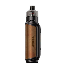 Load image into Gallery viewer, Uwell Aeglos P1 80W Pod Mod Kit 

