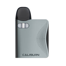 Load image into Gallery viewer, Uwell Caliburn AK3 Pod System Kit in gray color
