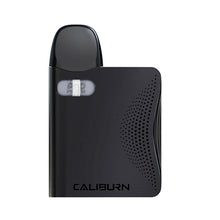 Load image into Gallery viewer, Uwell Caliburn AK3 Pod System Kit in black color
