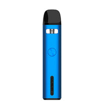 Load image into Gallery viewer, Uwell Caliburn G2 Pod System Kit in blue color
