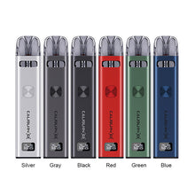 Load image into Gallery viewer, Uwell Caliburn G3 Pod System Kit
