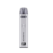 Load image into Gallery viewer, Uwell Caliburn G3 Pod System Kit (Silver)
