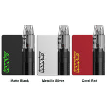 Load image into Gallery viewer, Uwell Caliburn Ironfist L Pod System Kit
