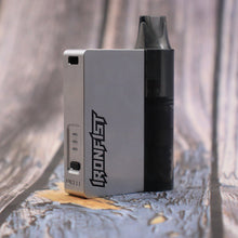 Load image into Gallery viewer, Uwell Caliburn Ironfist L Pod System Kit in Australia
