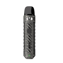 Load image into Gallery viewer, Uwell Caliburn TENET Pod System Kit in iron gray color
