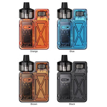 Load image into Gallery viewer, Uwell Crown M Pod Mod Kit in multi colors
