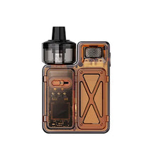 Load image into Gallery viewer, Uwell Crown M Pod Mod Kit in brown color
