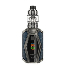 Load image into Gallery viewer, Uwell Valyrian 3 200W Mod Kit 6ml in lagoon blue
