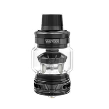 Load image into Gallery viewer, Uwell Valyrian 3 Tank 6ml in black color
