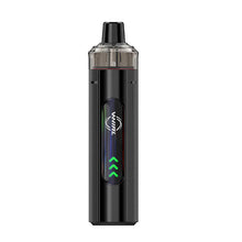 Load image into Gallery viewer, Uwell Whirl T1 Pod Mod Kit  in black color
