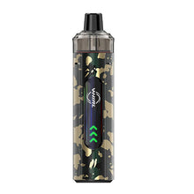 Load image into Gallery viewer, Uwell Whirl T1 Pod Mod Kit in camo color
