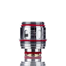 Load image into Gallery viewer, Uwell Valyrian II 2 Replacement Coils front view
