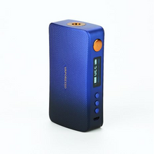 Load image into Gallery viewer, VAPORESSO GEN 220W Box Mod in blue color
