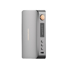 Load image into Gallery viewer, VAPORESSO GEN 220W Box Mod in gray color
