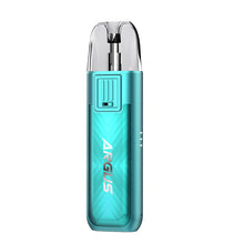 Load image into Gallery viewer, VOOPOO Argus Pod SE Kit in cyan color
