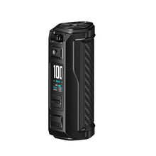 Load image into Gallery viewer, VOOPOO Argus XT 100W Box Mod carbon fiber
