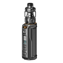 Load image into Gallery viewer, VOOPOO Argus XT 100W Mod Kit in graphit color
