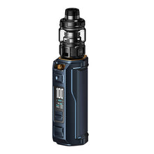 Load image into Gallery viewer, VOOPOO Argus XT 100W Mod Kit Dark blue color
