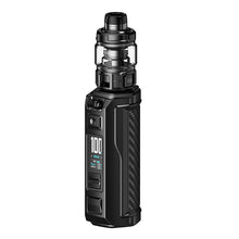 Load image into Gallery viewer, VOOPOO Argus XT 100W Mod Kit in carbon fiber
