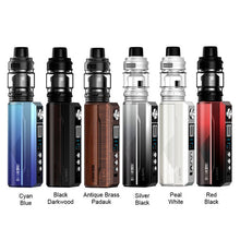 Load image into Gallery viewer, VOOPOO DRAG M100S 100W Mod Kit in multi colors

