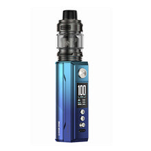 Load image into Gallery viewer, VOOPOO DRAG M100S 100W Mod Kit gradient
