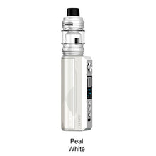 Load image into Gallery viewer, VOOPOO DRAG M100S 100W Mod Kit in white color

