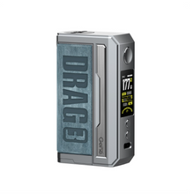 Load image into Gallery viewer, VOOPOO Drag 3 177W Box Mod
