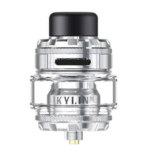 Load image into Gallery viewer, Vandy Vape Kylin M Pro RTA in stainless steel
