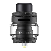 Load image into Gallery viewer, Vandy Vape Kylin M Pro RTA in black color
