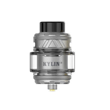 Load image into Gallery viewer, Vandy Vape Kylin V3 RTA frosted grey
