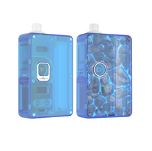 Load image into Gallery viewer, Vandy Vape Pulse AIO .5 Kit in blue color

