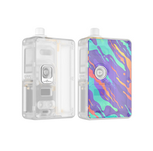 Load image into Gallery viewer, Vandy Vape Pulse AIO .5 Kit in transparent
