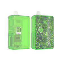 Load image into Gallery viewer, Vandy Vape Pulse AIO .5 Kit in green color
