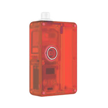 Load image into Gallery viewer, Vandy Vape Pulse AIO 80W Kit in red color
