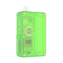 Load image into Gallery viewer, Vandy Vape Pulse AIO 80W Kit in green color
