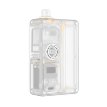 Load image into Gallery viewer, Vandy Vape Pulse AIO 80W Kit in white color
