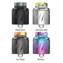 Load image into Gallery viewer, Vandy Vape Rath RDA in multi colors
