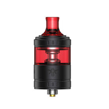 Load image into Gallery viewer, Vandy Vape Requiem RTA  in Matte Black Red Color
