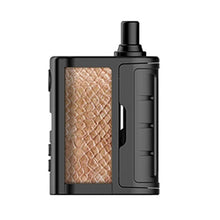 Load image into Gallery viewer, Vandy Vape Rhino 50W Pod Kit 1200mAh 4ml in brown color
