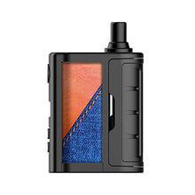 Load image into Gallery viewer, Vandy Vape Rhino 50W Pod Kit 1200mAh 4ml in brown blue color
