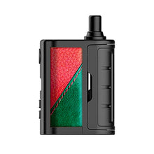Load image into Gallery viewer, Vandy Vape Rhino 50W Pod Kit 1200mAh 4ml red green color
